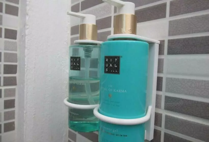 Náutico Boutique Apartments, By Comfortable Luxury   Adults Only
