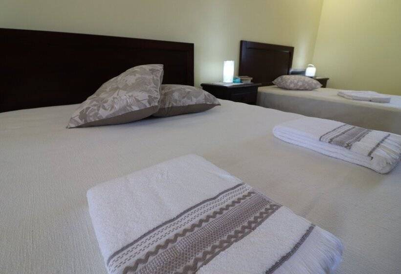 بنسيون B B With Swimming Pool Tenuta Agrumi Del Salento Triple Deluxe Citrus Attic