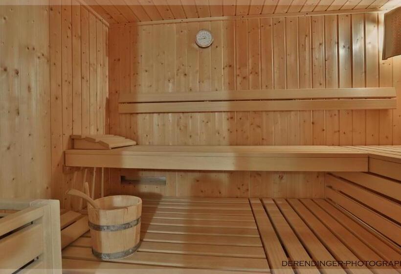 膳宿费 Gasthaus Bellawiese