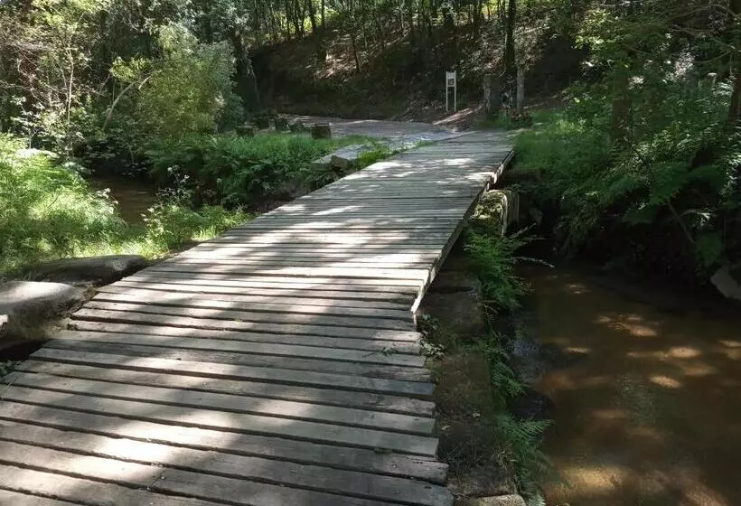 Majatalo Guest House Clarevar