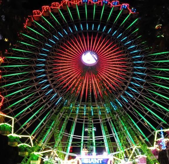 膳宿费 Guest House Clarevar