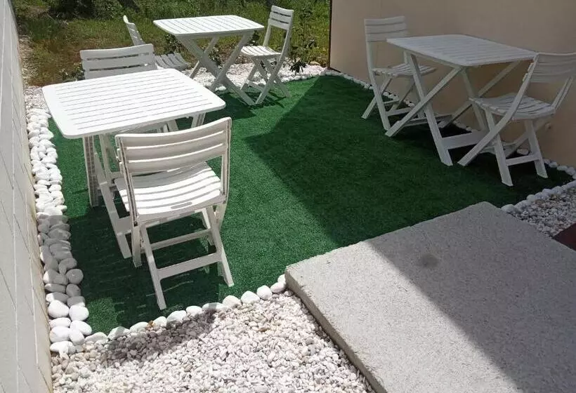 Majatalo Guest House Clarevar