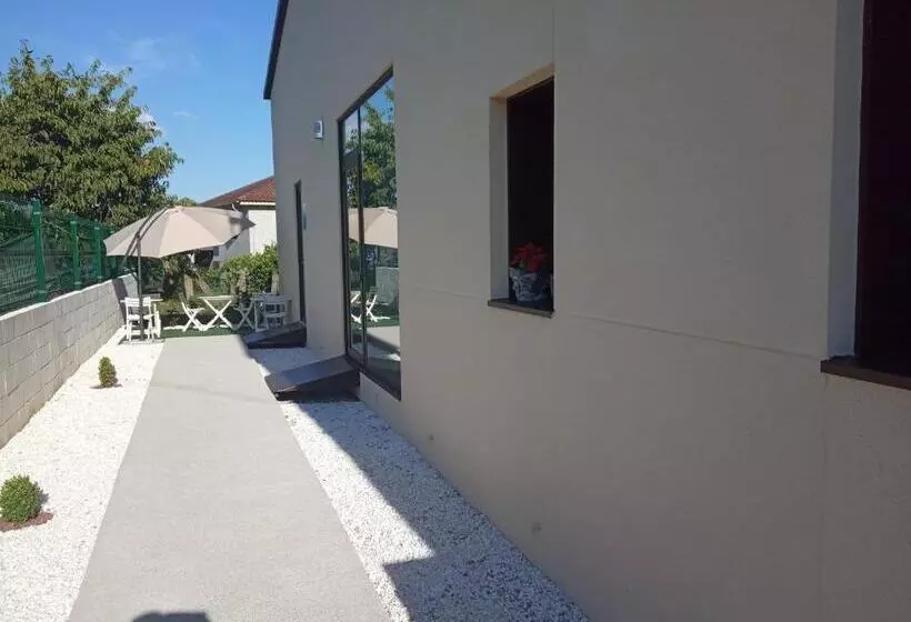 Majatalo Guest House Clarevar