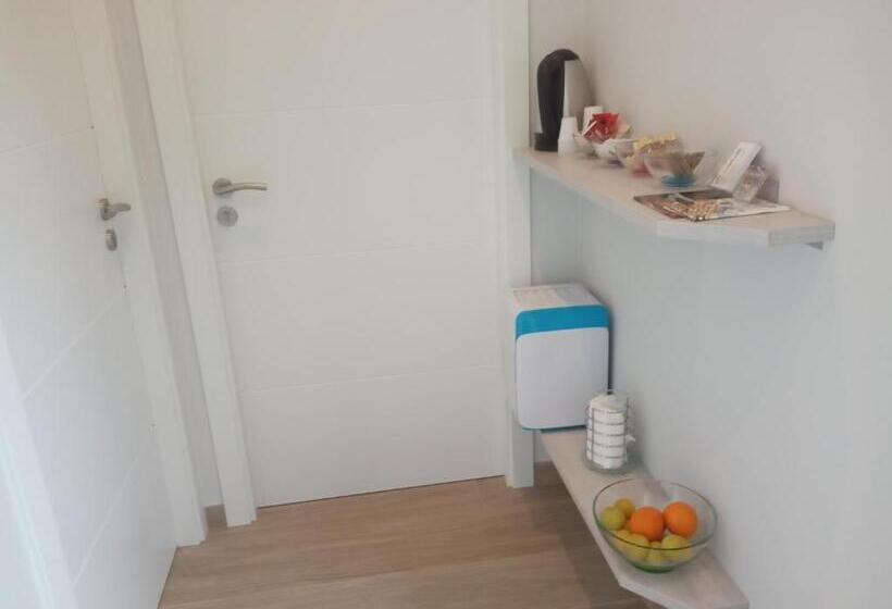 膳宿费 Guest House Clarevar