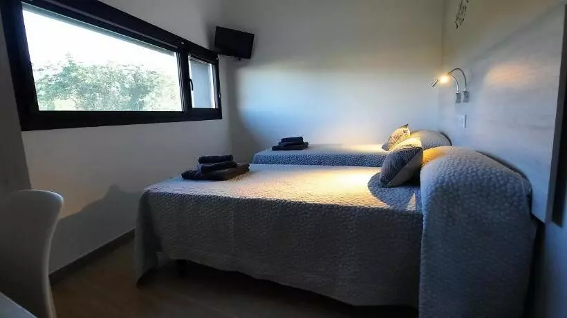 Majatalo Guest House Clarevar