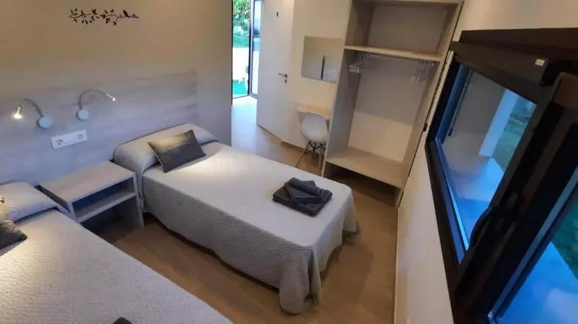 Majatalo Guest House Clarevar