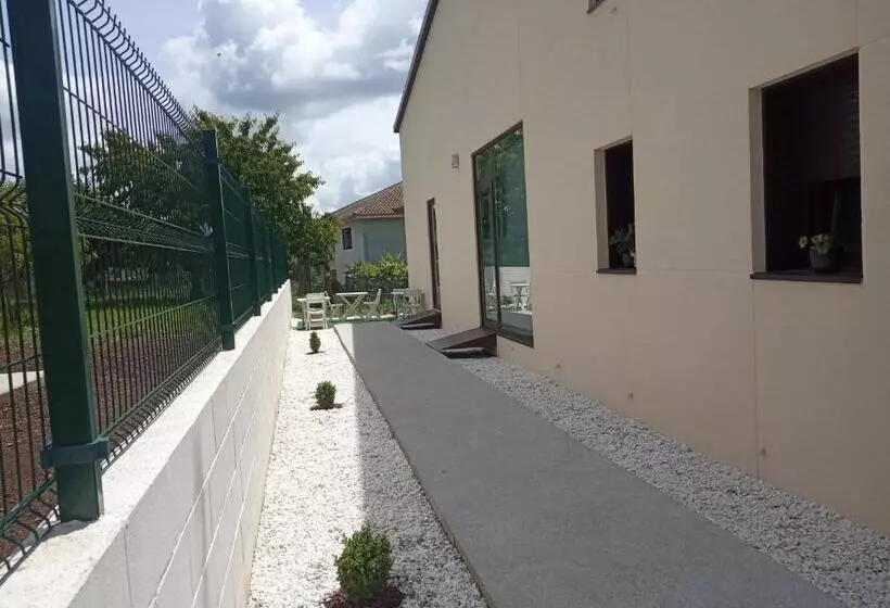 Majatalo Guest House Clarevar