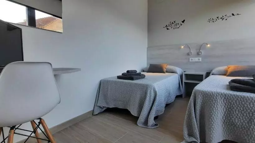 Majatalo Guest House Clarevar