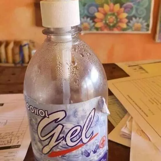 پانسیون Hostal Club Mochilero