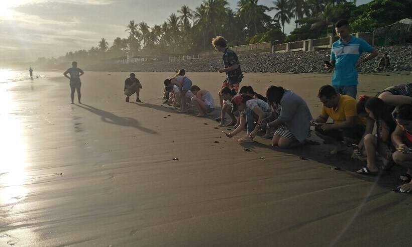 پانسیون Hostal Club Mochilero