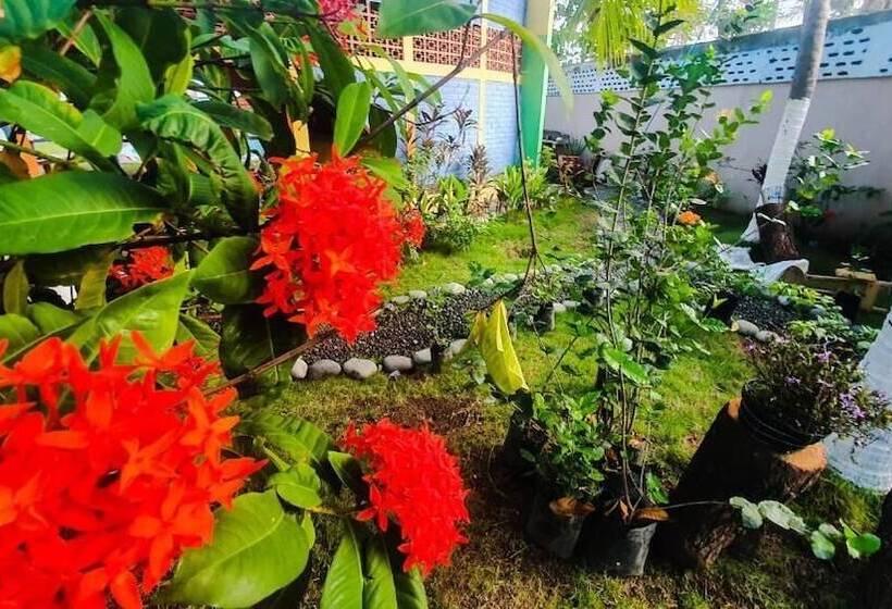 پانسیون Hostal Club Mochilero