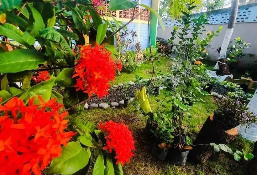 پانسیون Hostal Club Mochilero