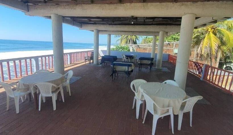 پانسیون Hostal Club Mochilero