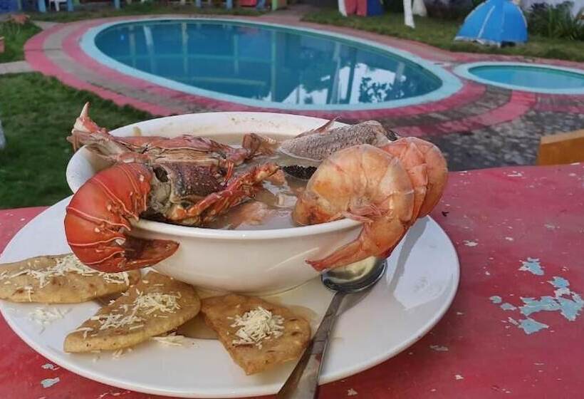 پانسیون Hostal Club Mochilero