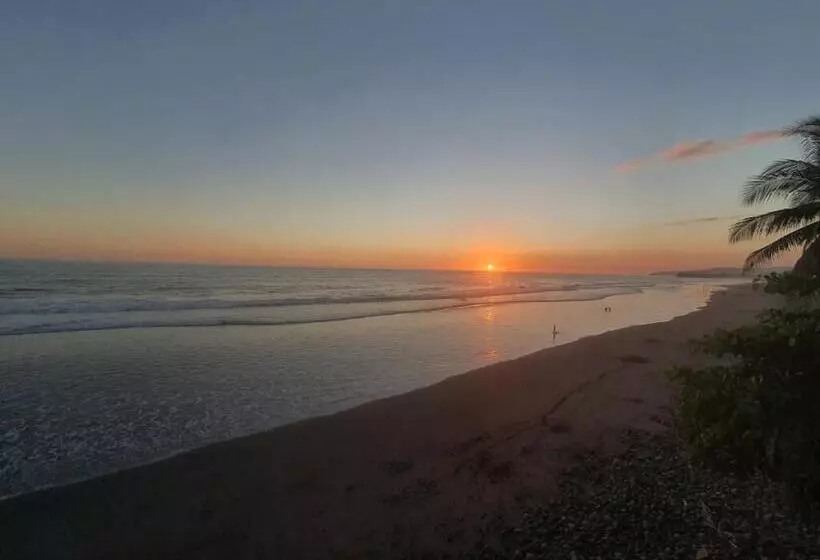 پانسیون Hostal Club Mochilero