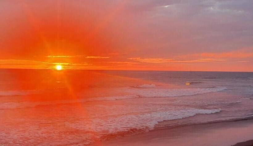 پانسیون Hostal Club Mochilero