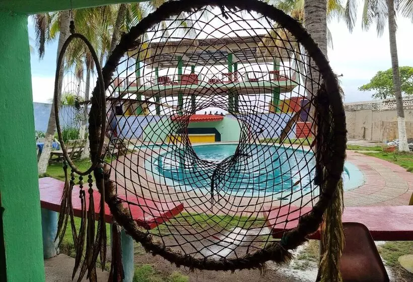 پانسیون Hostal Club Mochilero