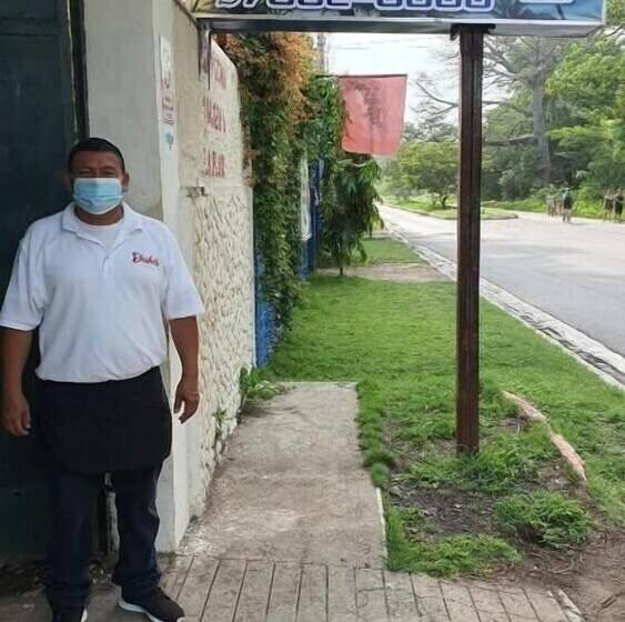 پانسیون Hostal Club Mochilero