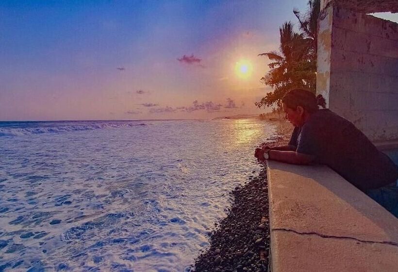 پانسیون Hostal Club Mochilero