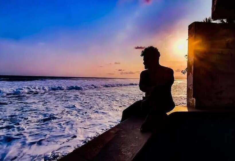 پانسیون Hostal Club Mochilero