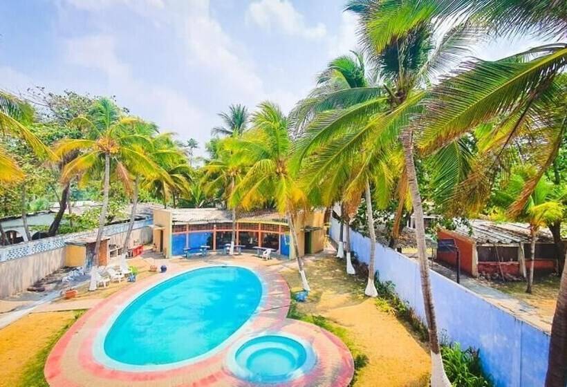 پانسیون Hostal Club Mochilero