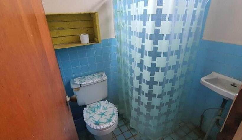 پانسیون Hostal Club Mochilero