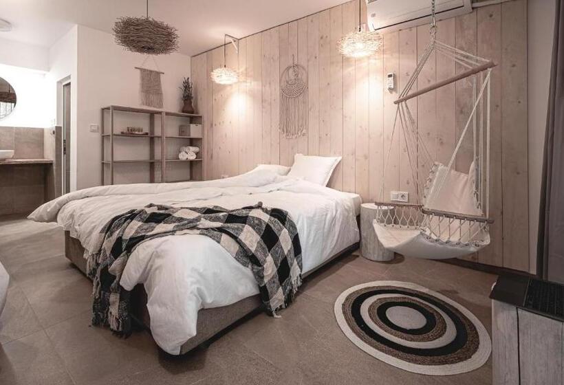 پانسیون La Finca Saint Vlas