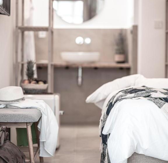 پانسیون La Finca Saint Vlas