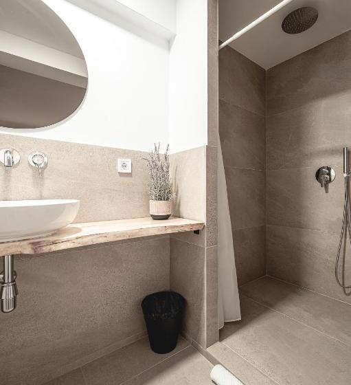 پانسیون La Finca Saint Vlas