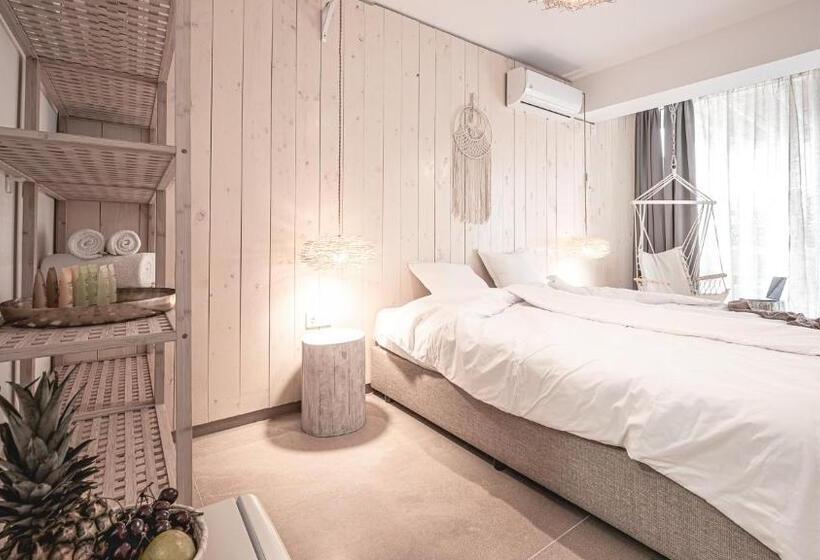 پانسیون La Finca Saint Vlas