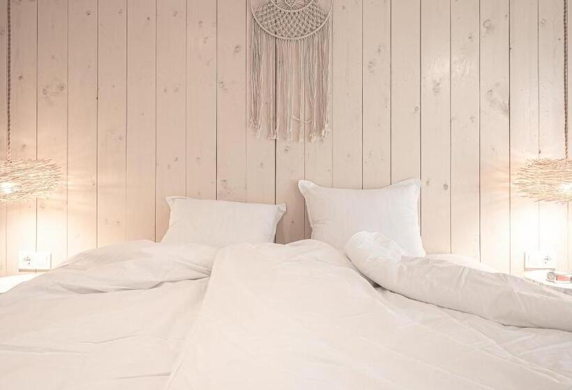 پانسیون La Finca Saint Vlas