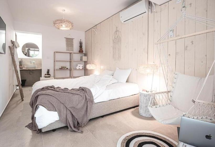 پانسیون La Finca Saint Vlas