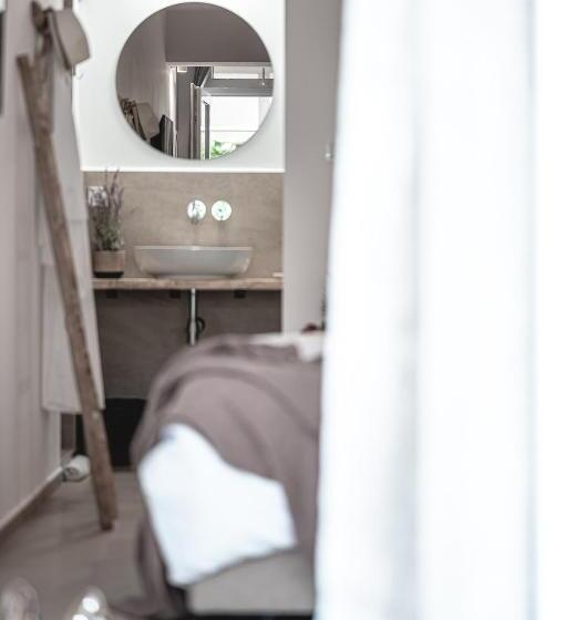 پانسیون La Finca Saint Vlas