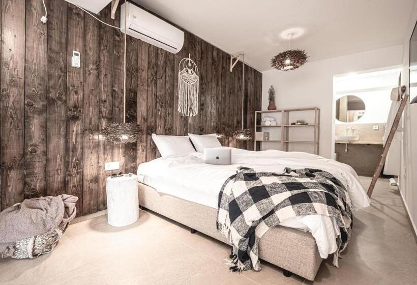 پانسیون La Finca Saint Vlas