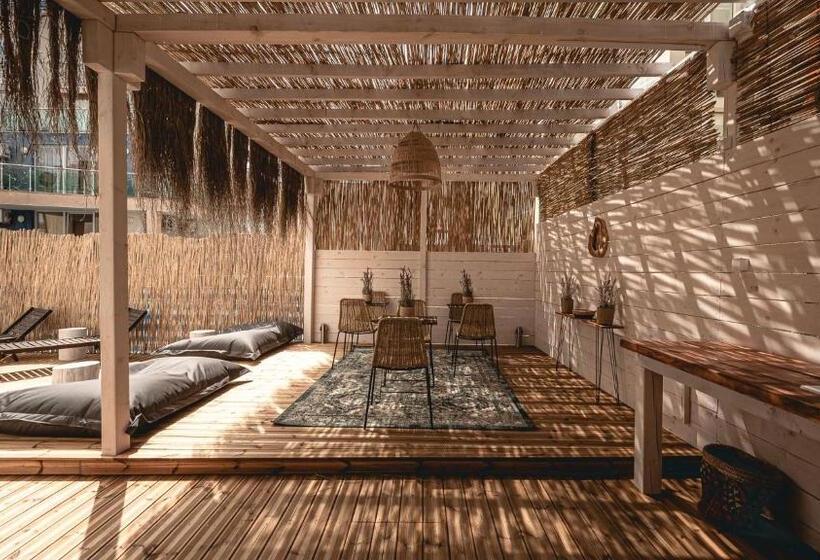 پانسیون La Finca Saint Vlas