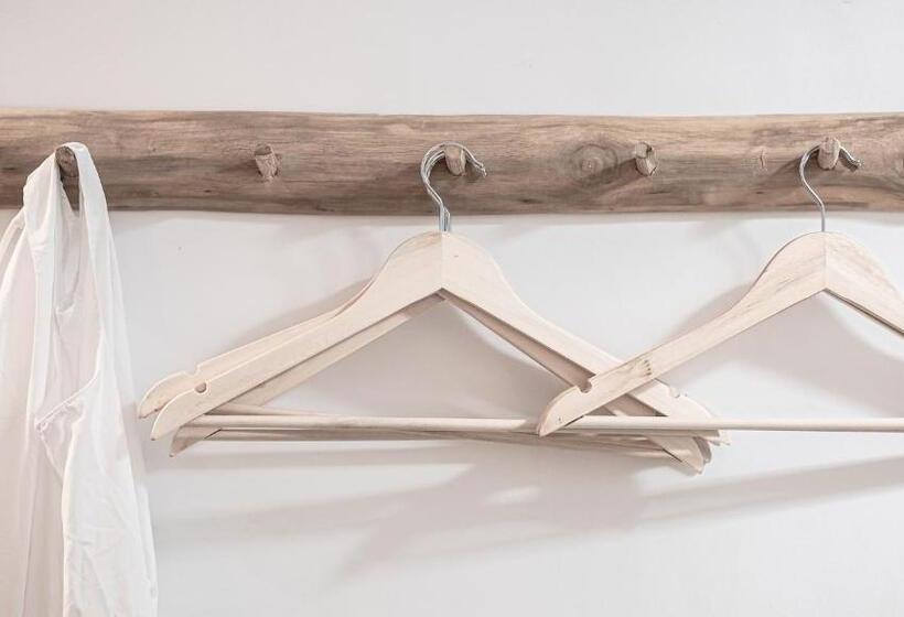 پانسیون La Finca Saint Vlas