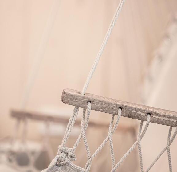 پانسیون La Finca Saint Vlas