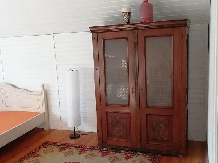 膳宿费 Mákvirág Ház