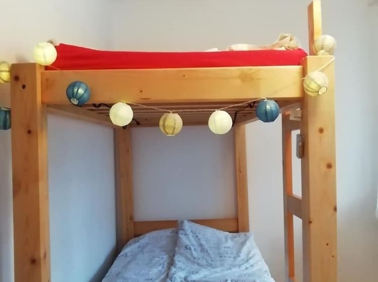 膳宿费 Mákvirág Ház