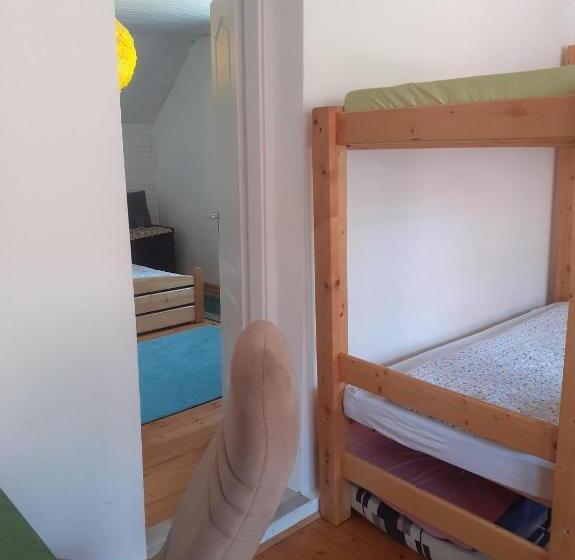 膳宿费 Mákvirág Ház