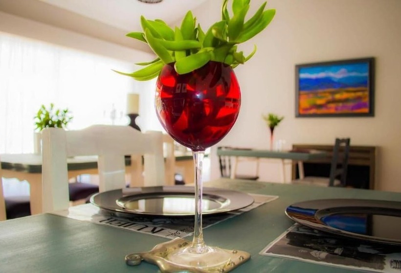 Pension Oh So You Guesthouse