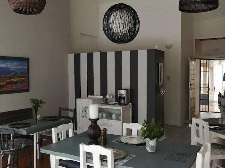 Pension Oh So You Guesthouse