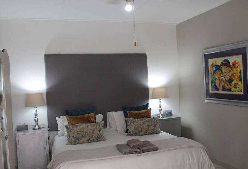 Pension Oh So You Guesthouse