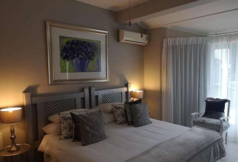 Pension Oh So You Guesthouse