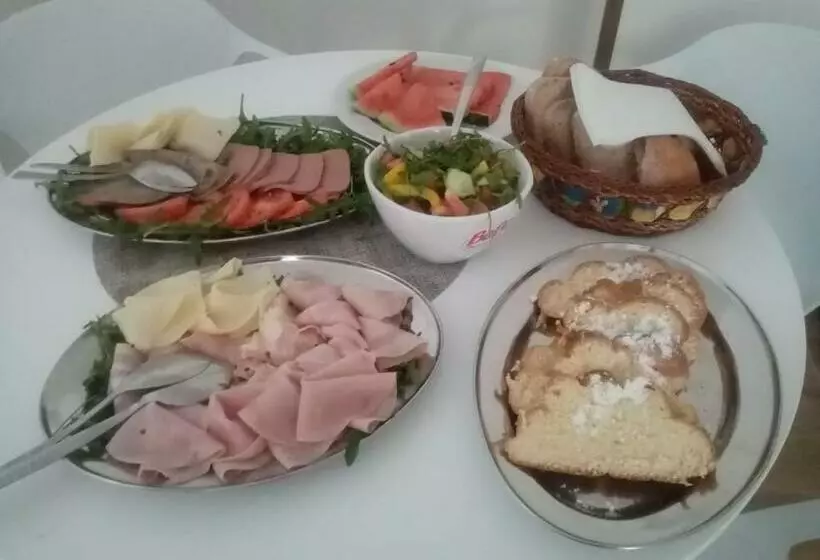 Majatalo Penzion Alenka Valtice