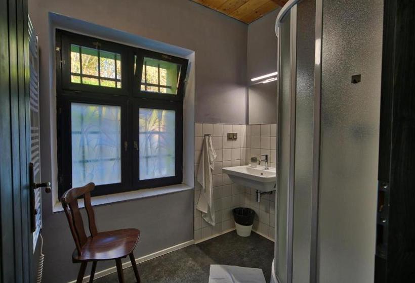 Panzió Pivovar Mlýn