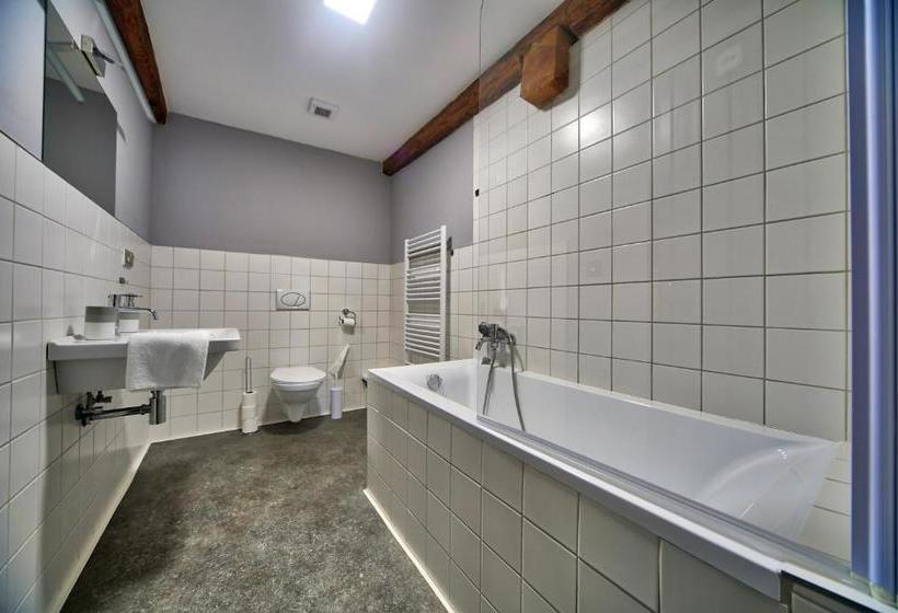 Panzió Pivovar Mlýn