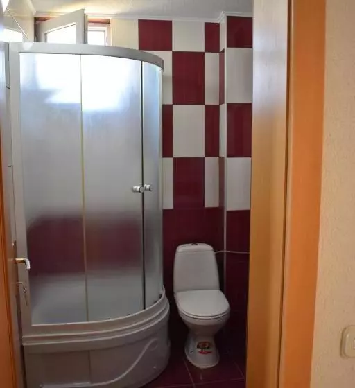 پانسیون Risteski Guest House