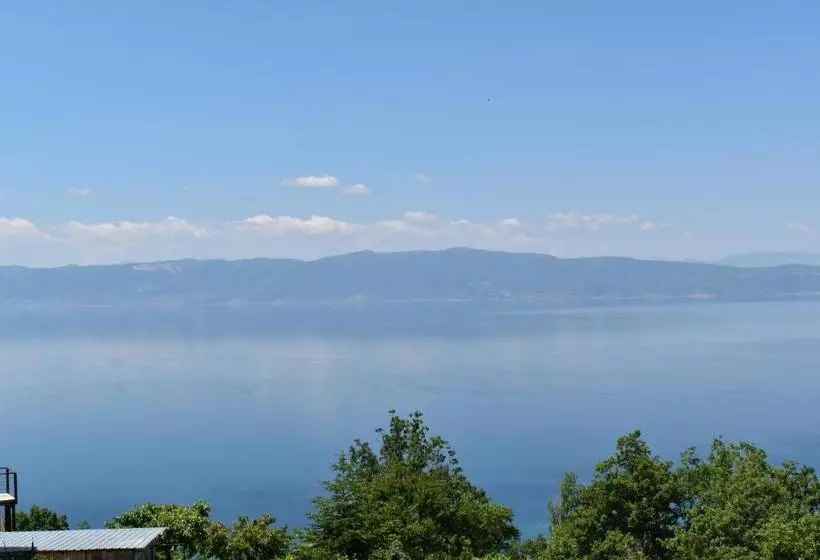 پانسیون Risteski Guest House