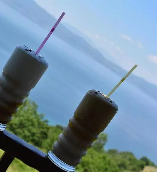پانسیون Risteski Guest House